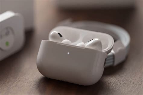 apple airpods pro hearing test